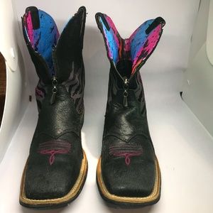 Ariat Western Boots